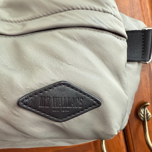 MZ Wallace Nylon Crossbody - Picture 2 of 6